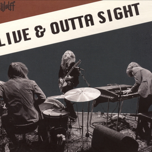 Live & Outta Sight CD1