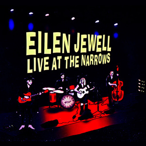 Live At The Narrows CD1