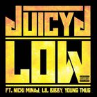 Juicy J - Low (CDS)