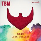 Lost Tonight (CDS)
