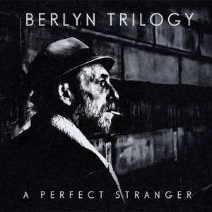 A Perfect Stranger