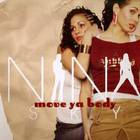 Nina Sky - Move Ya Body (MCD)