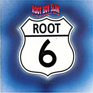 Root 6 (With The Sex Change Band)