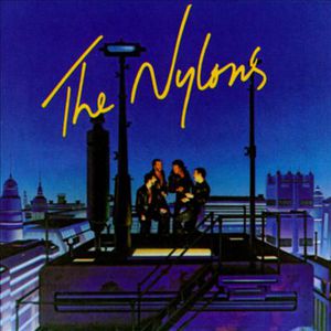 The Nylons (Vinyl)