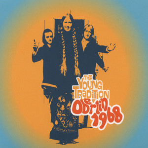 Oberlin 1968 (Live)