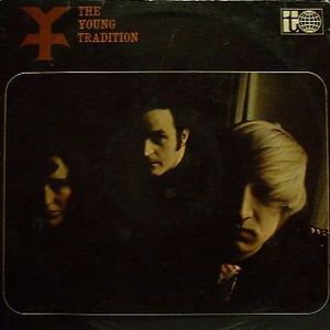 The Young Tradition (Vinyl)