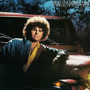 A Walk In The Park (Vinyl)