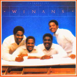 Introducing The Winans (Vinyl)