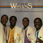 The Winans - Long Time Comin' (Vinyl)