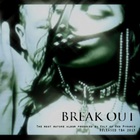 Kult Of Red Pyramid - Break Out (EP)