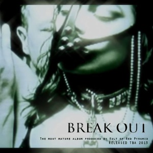 Break Out (EP)