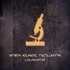 North Atlantic Oscillation - Call Signs (EP)