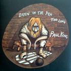 Paul King - Been In The Pen Too Long