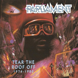 Tear The Roof Off - 1974-1980 CD2