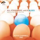 Royce Campbell - All Standards... And A Blues