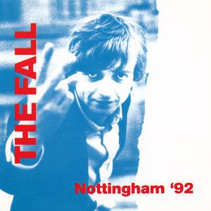 Nottingham '92