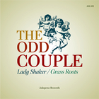 Lady Shaker (CDS)