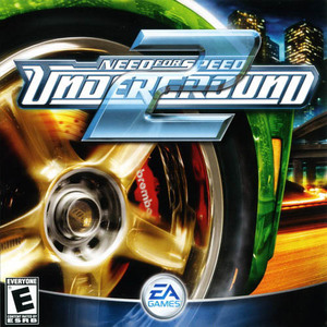 Need For Speed - Underground 2