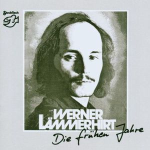 Die Frühen Jahre