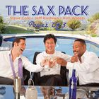 The Sax Pack - Power Of 3