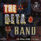 The Regal Years (1997-2004) CD1