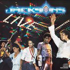 The Jacksons - The Jacksons Live (Vinyl)