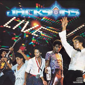 The Jacksons Live (Vinyl)
