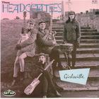 Thee Headcoatees - Girlsville (Reissued 1993)