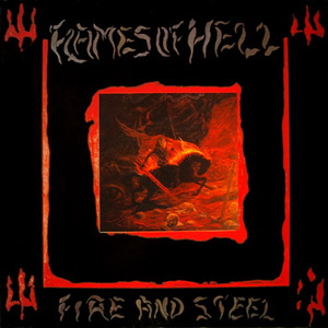 Fire And Steel