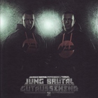 Kollegah & Farid Bang - Jung, Brutal, Gutaussehend 2 (Limited Edition) CD1