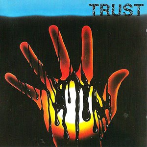 Trust 1st Album (L'elite) (Vinyl)