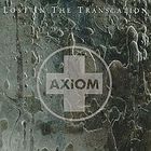 Axiom Ambient - Lost In The Translation CD1