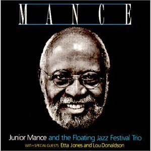 Mance (With The Floating Jazz Festival Trio)