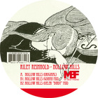 Riley Reinhold - Hollow Hills (CDS)