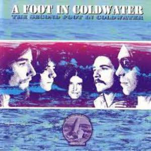Second Foot In Cold Water (Vinyl)
