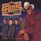 Funk Inc. - Urban Renewal