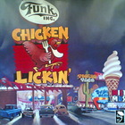 Funk Inc. - Chicken Lickin (Remastered 1992)