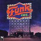 Funk Inc. - Funk Inc. (Remastered 1992)