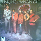 Funk Inc. - Hangin Out (Remastered 1992)