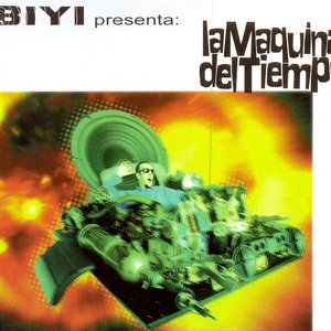 La Máquina Del Tiempo