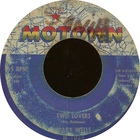 Mary Wells - Two Lovers / Operator (VLS)