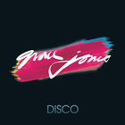 Grace Jones - Disco CD1