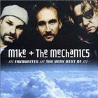Mike & The Mechanics - Favourites (The Very Best Of)