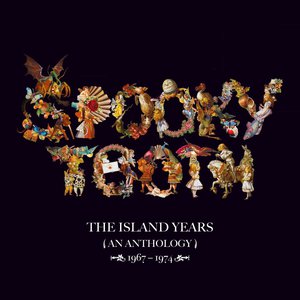 The Island Years (An Anthology) 1967-1974 CD4