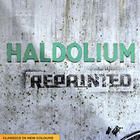 Haldolium - Repainted (EP)