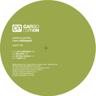Markus Schatz - I Am Cabbaged (EP)