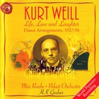 Max Raabe & Palast Orchester - Charming Weill: Dance Band Arrangements