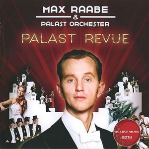 Palast Revue CD1