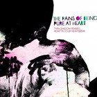 The Pains of Being Pure at Heart - Heart In Your Heartbreak (Twin Shadow Remix) (CDS)