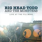 Live At The Fillmore CD2
